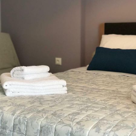 Elsa Home 普雷韦扎 外观 照片