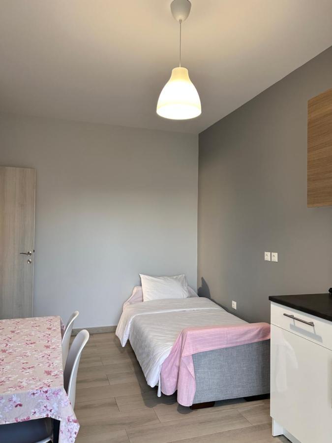 Elsa Home 普雷韦扎 外观 照片